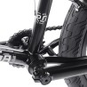 BMX SUBROSA TIRO NOIR (TT 20,5'')